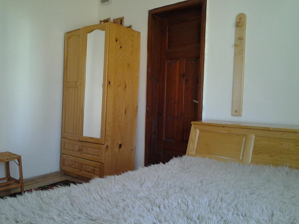 Sharkov Guest House Dolen  Rum bild