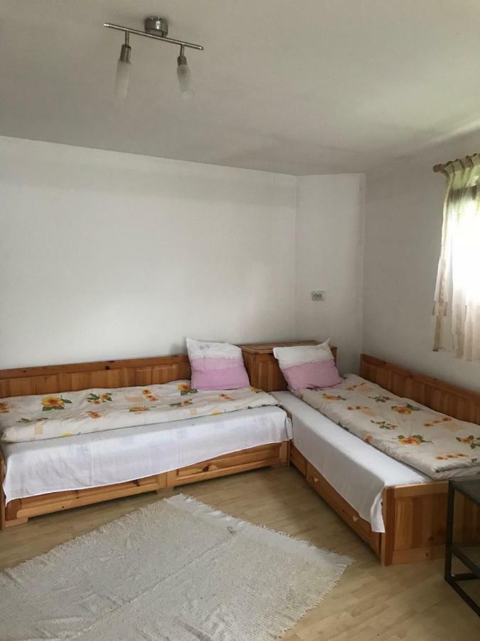 Sharkov Guest House Dolen  Exteriör bild